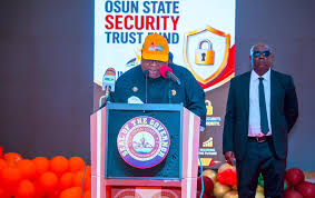 Why we activate Osun Security Trust fund – Gov. Adeleke